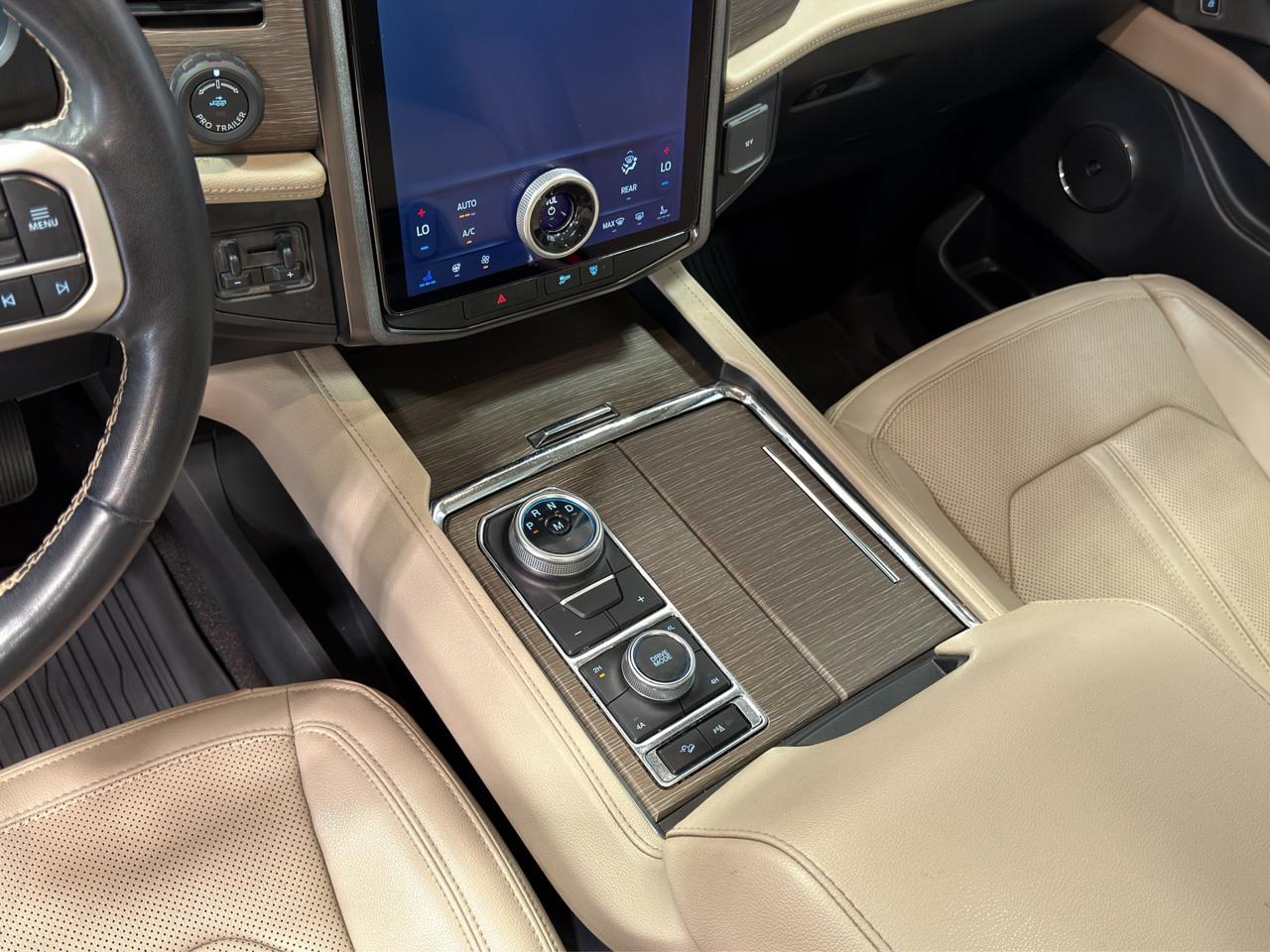 Ford Expedition Limited 4x4 2023