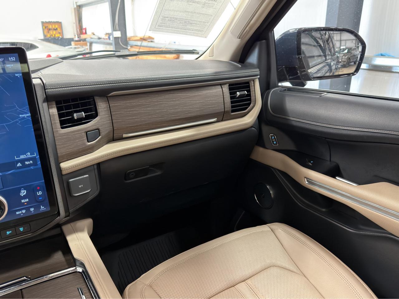 Ford Expedition Limited 4x4 2023