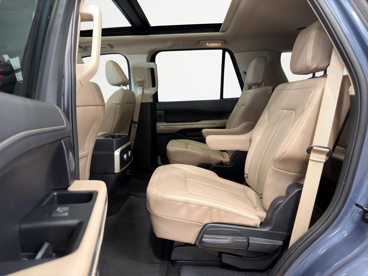 Ford Expedition Limited 4x4 2023