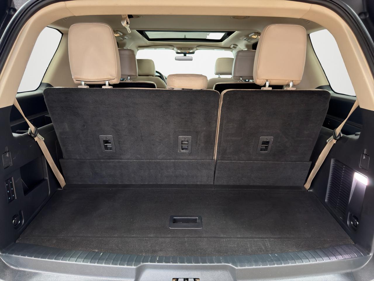 Ford Expedition Limited 4x4 2023