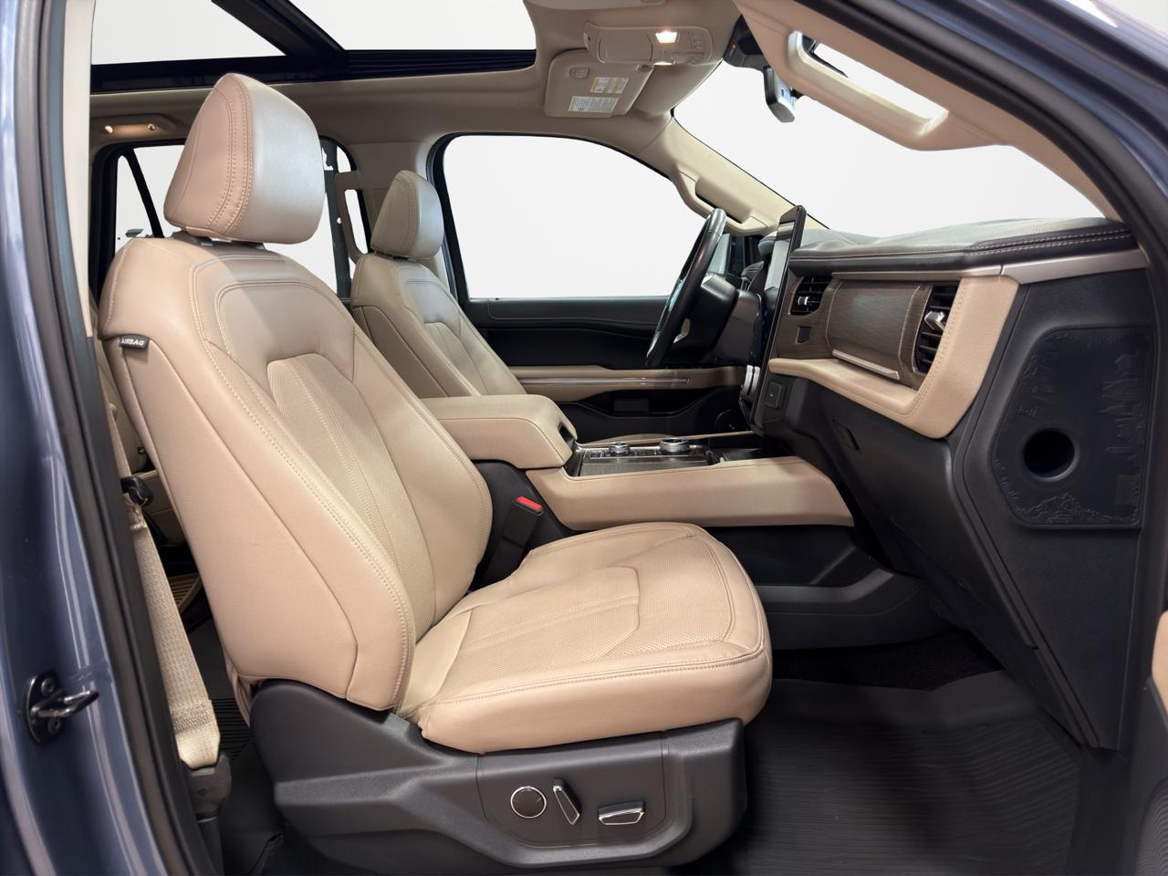 Ford Expedition Limited 4x4 2023
