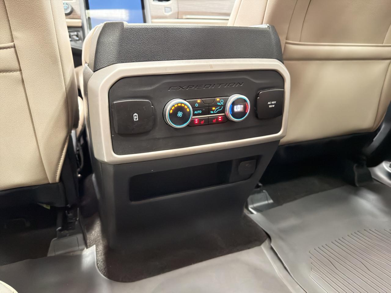 Ford Expedition Limited 4x4 2023
