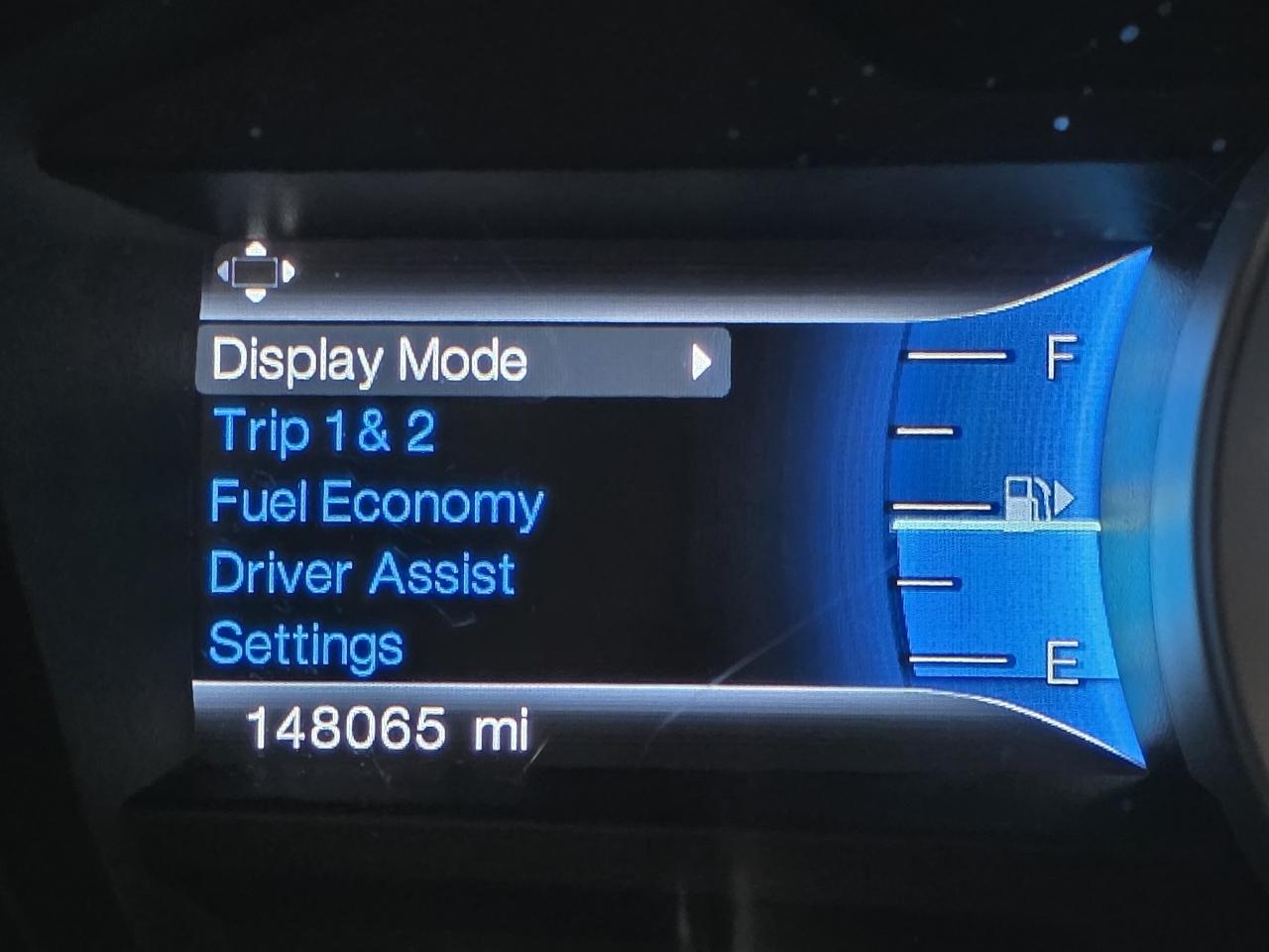 Ford Explorer FWD 4dr XLT 2014