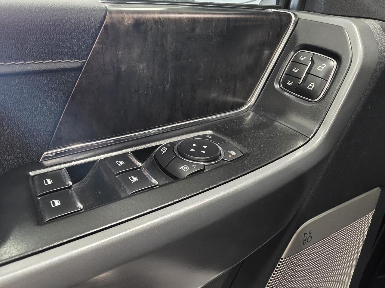 Ford F-150 SuperCrew 139" Lariat 2023