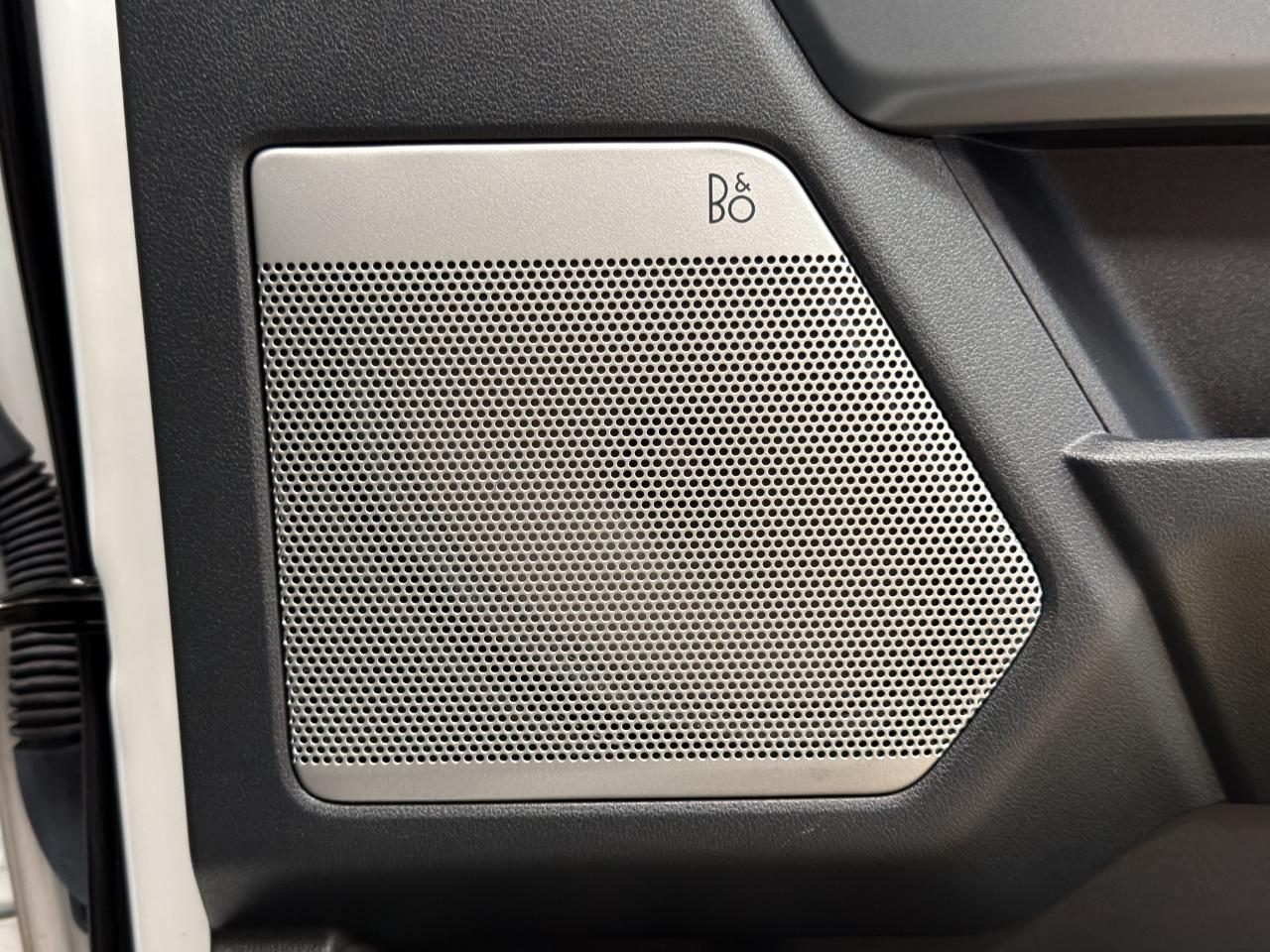 Ford F-150 SuperCrew 139" Lariat 2023