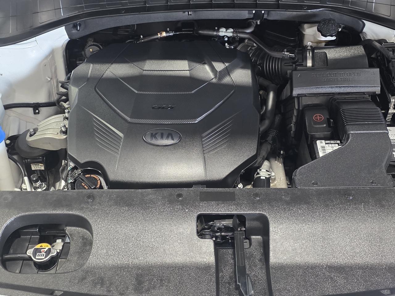 Kia Sorento SX V6 FWD 2020