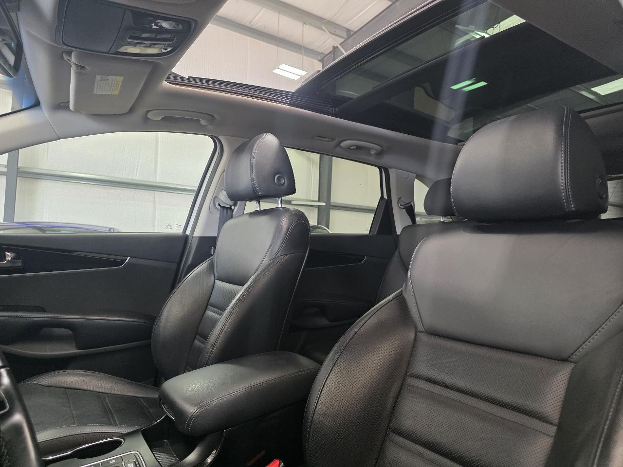 Kia Sorento SX V6 FWD 2020