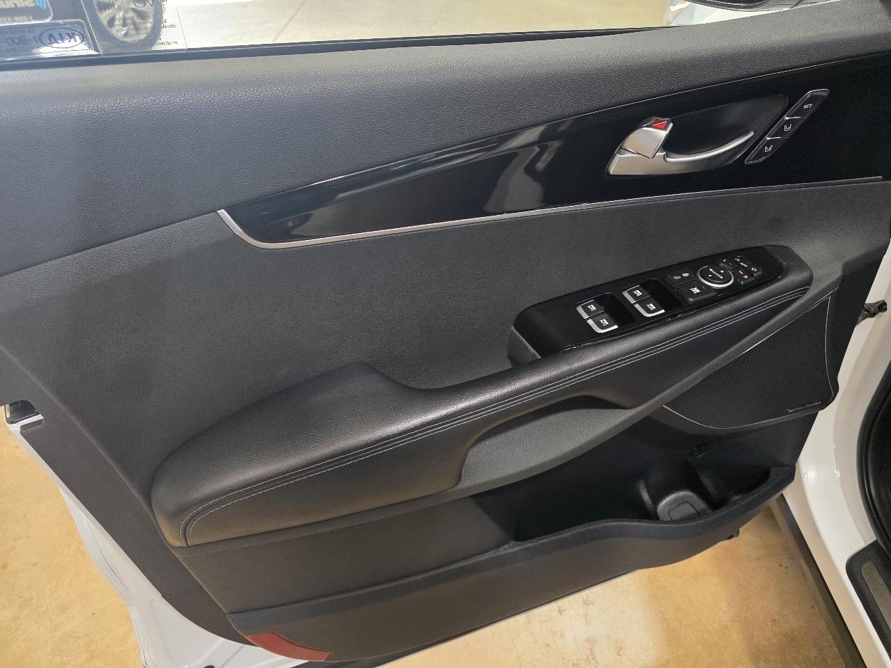 Kia Sorento SX V6 FWD 2020