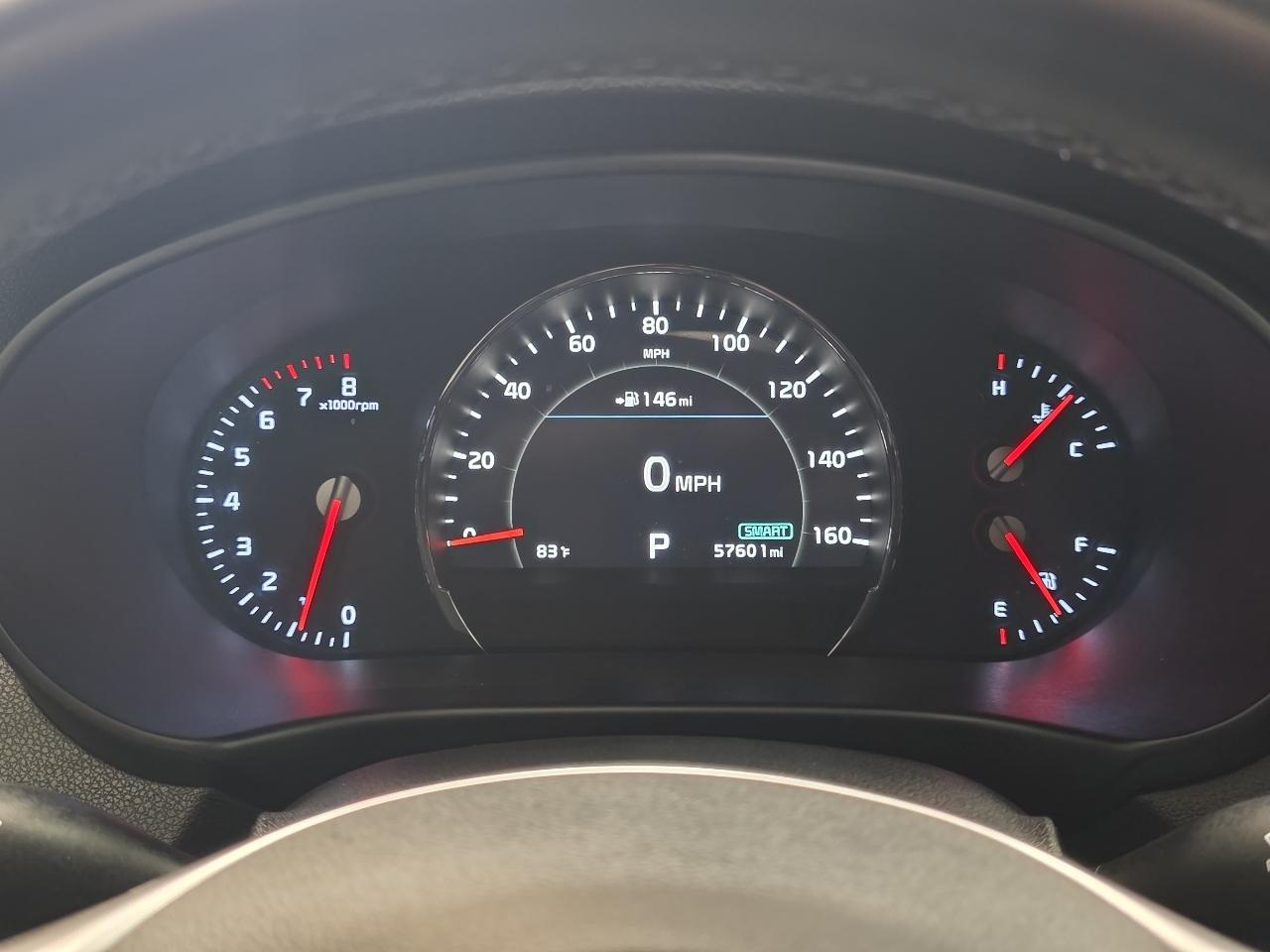 Kia Sorento SX V6 FWD 2020