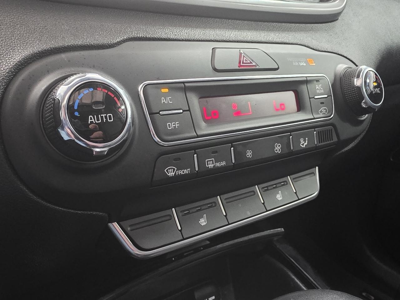 Kia Sorento SX V6 FWD 2020
