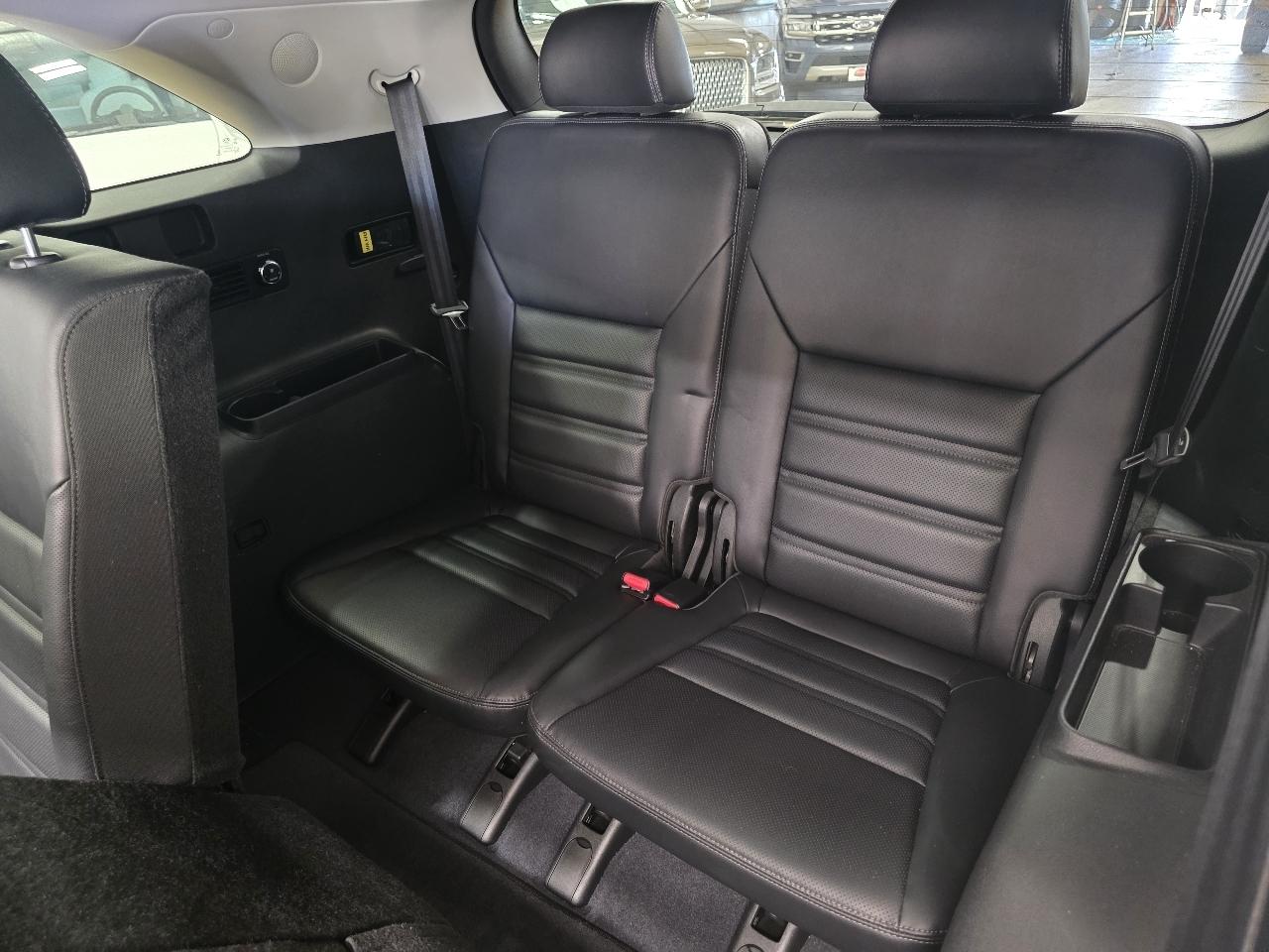 Kia Sorento SX V6 FWD 2020