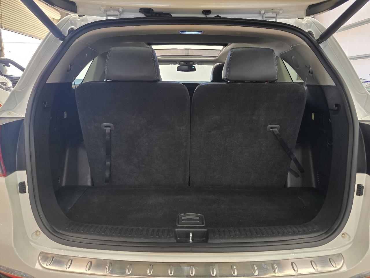 Kia Sorento SX V6 FWD 2020
