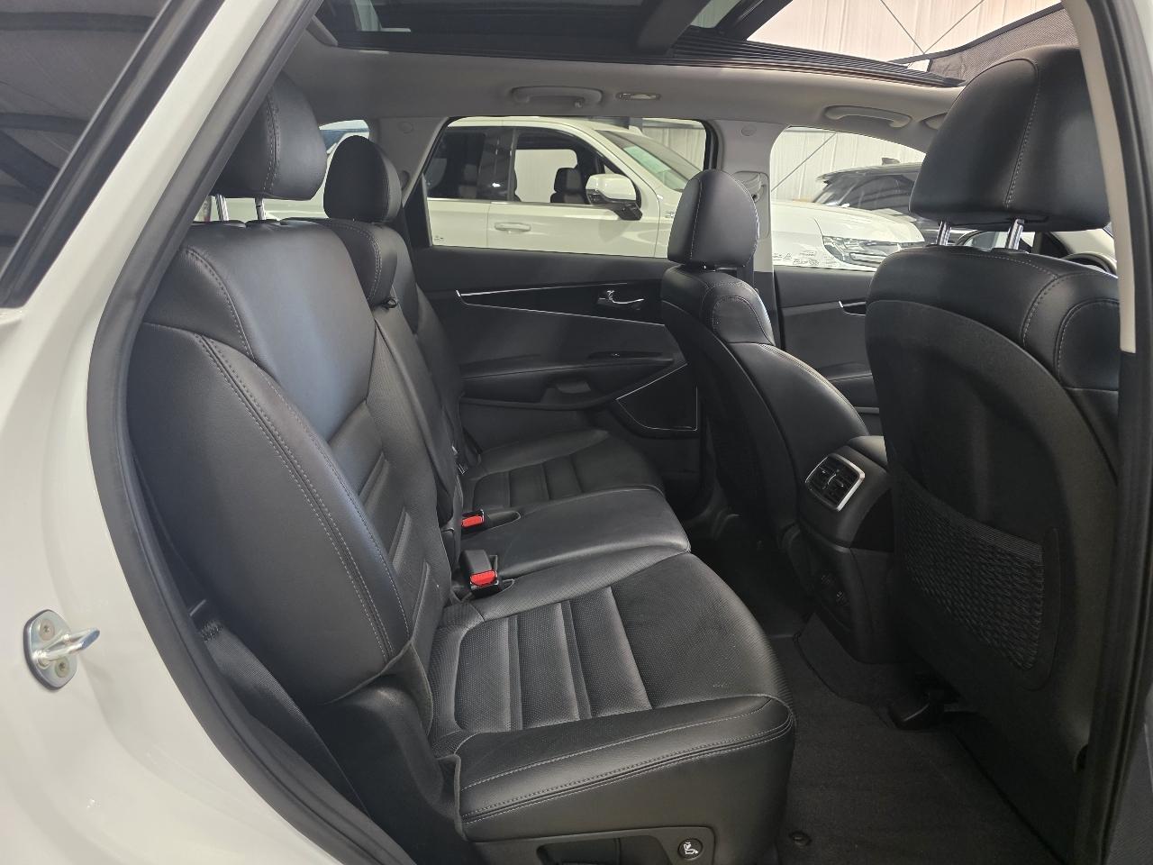 Kia Sorento SX V6 FWD 2020