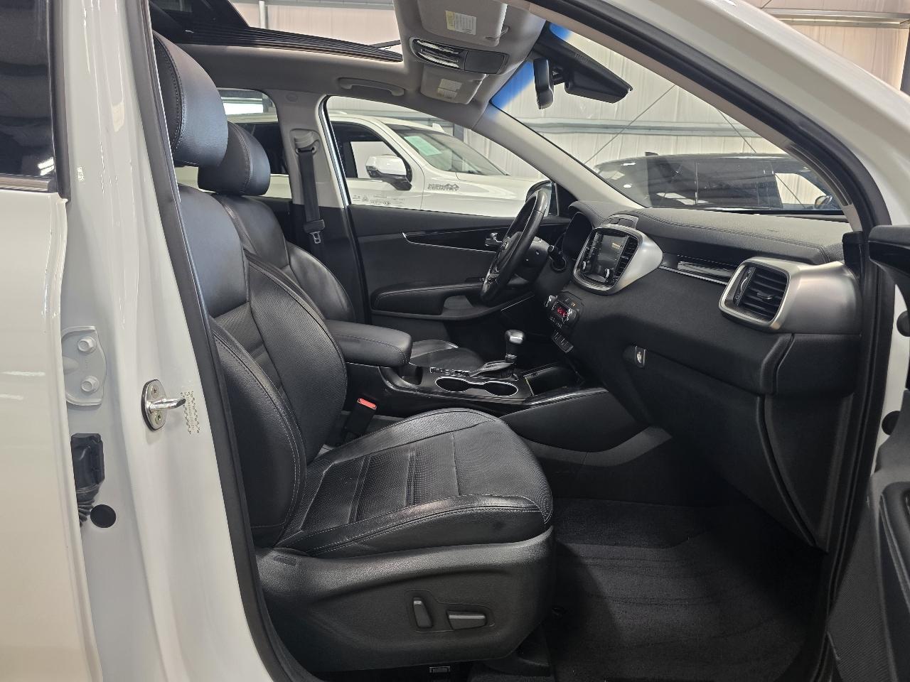 Kia Sorento SX V6 FWD 2020
