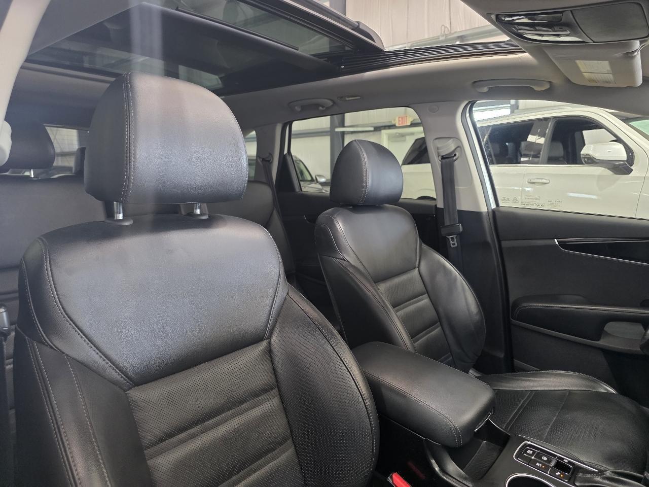 Kia Sorento SX V6 FWD 2020