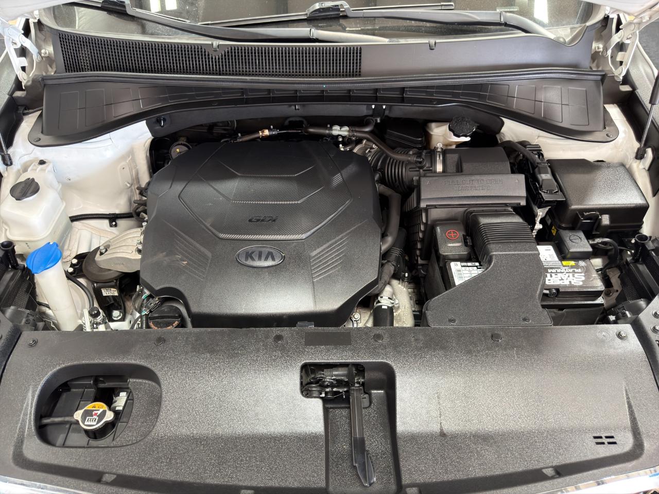Kia Sorento SX V6 FWD 2020