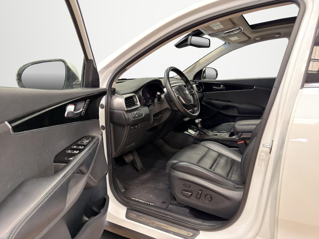 Kia Sorento SX V6 FWD 2020