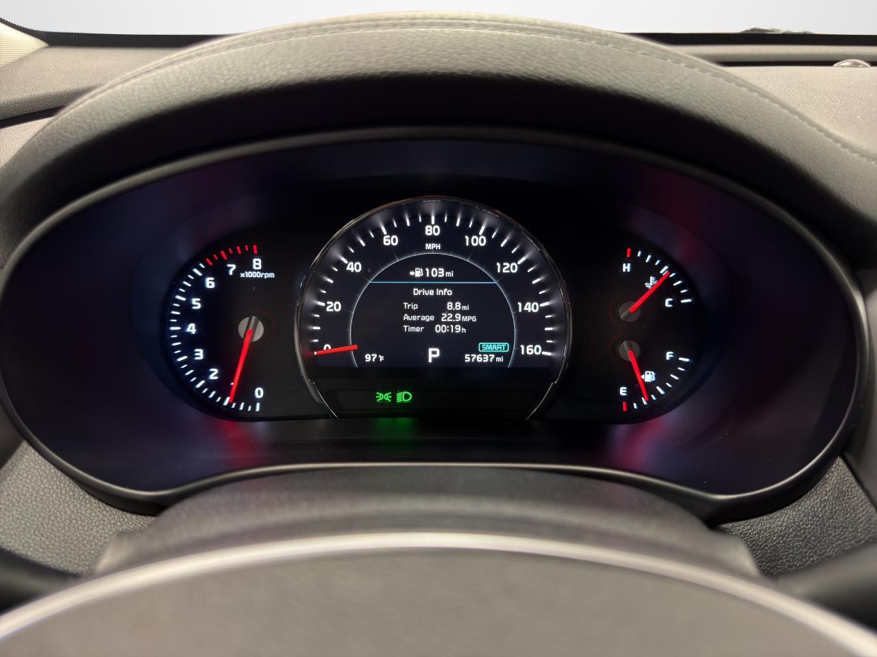 Kia Sorento SX V6 FWD 2020