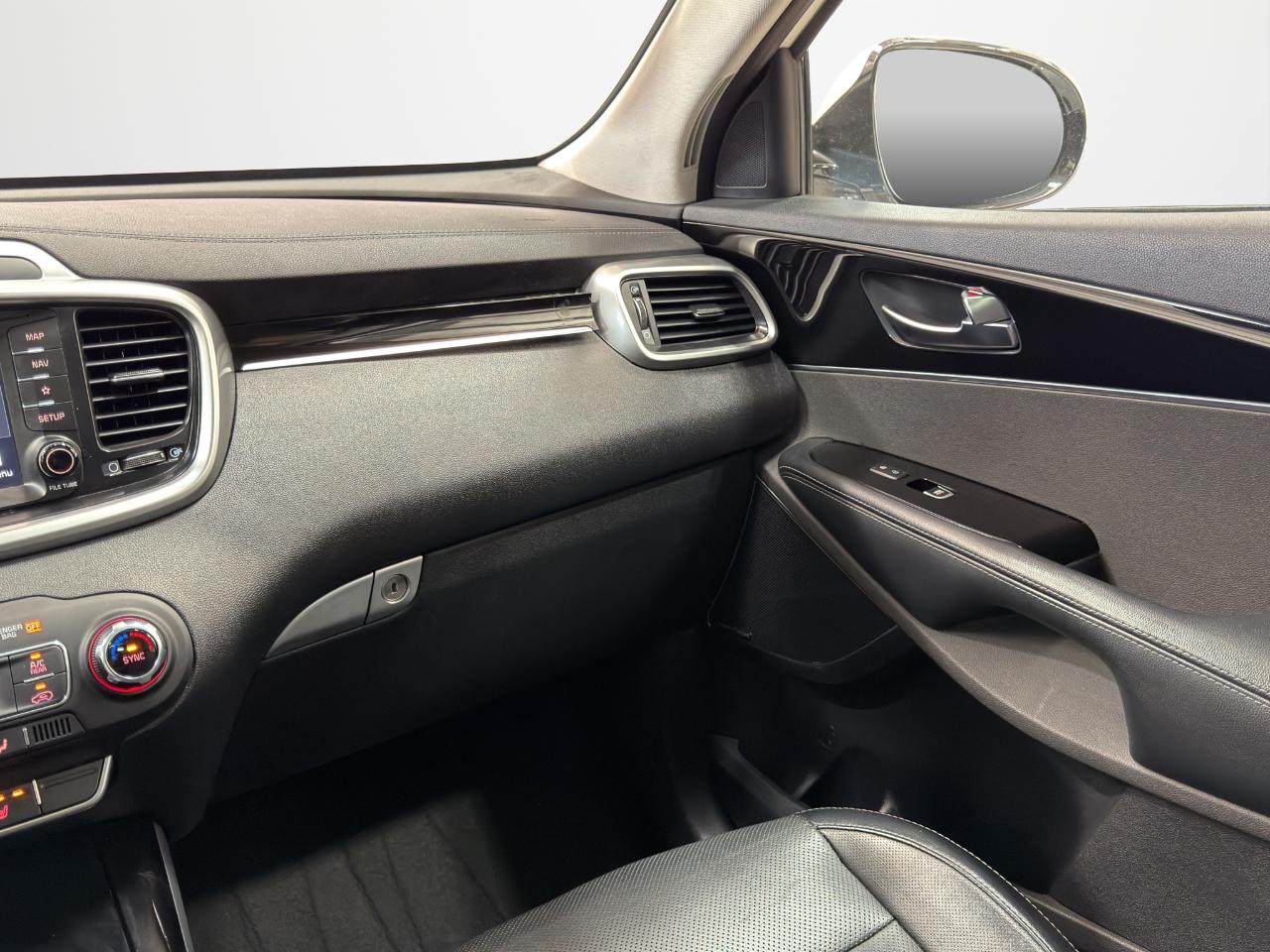 Kia Sorento SX V6 FWD 2020