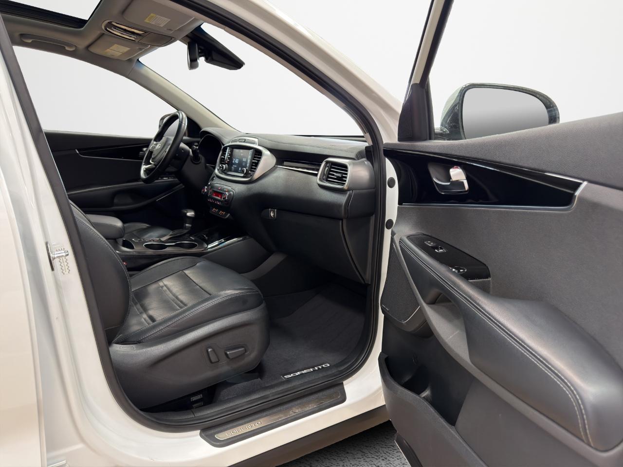 Kia Sorento SX V6 FWD 2020