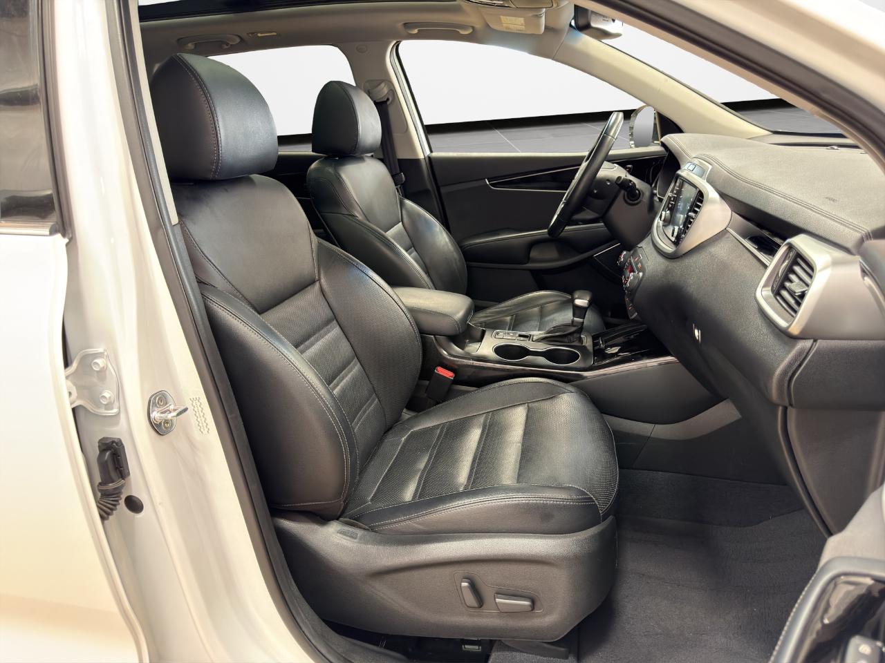 Kia Sorento SX V6 FWD 2020