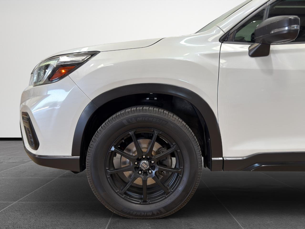 Subaru Forester Touring CVT 2020