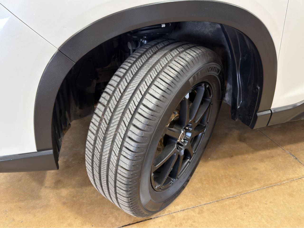 Subaru Forester Touring CVT 2020