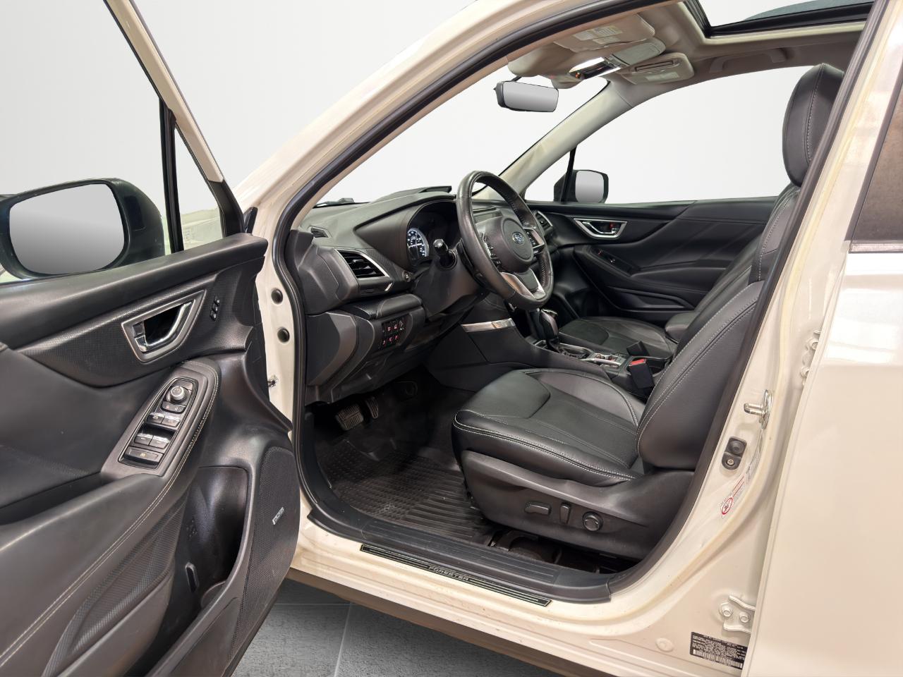 Subaru Forester Touring CVT 2020
