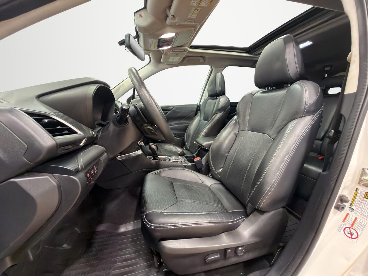 Subaru Forester Touring CVT 2020