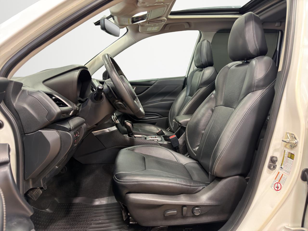Subaru Forester Touring CVT 2020