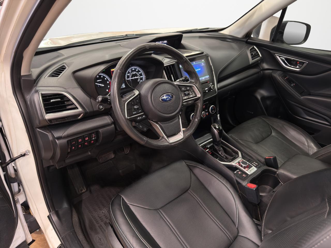 Subaru Forester Touring CVT 2020