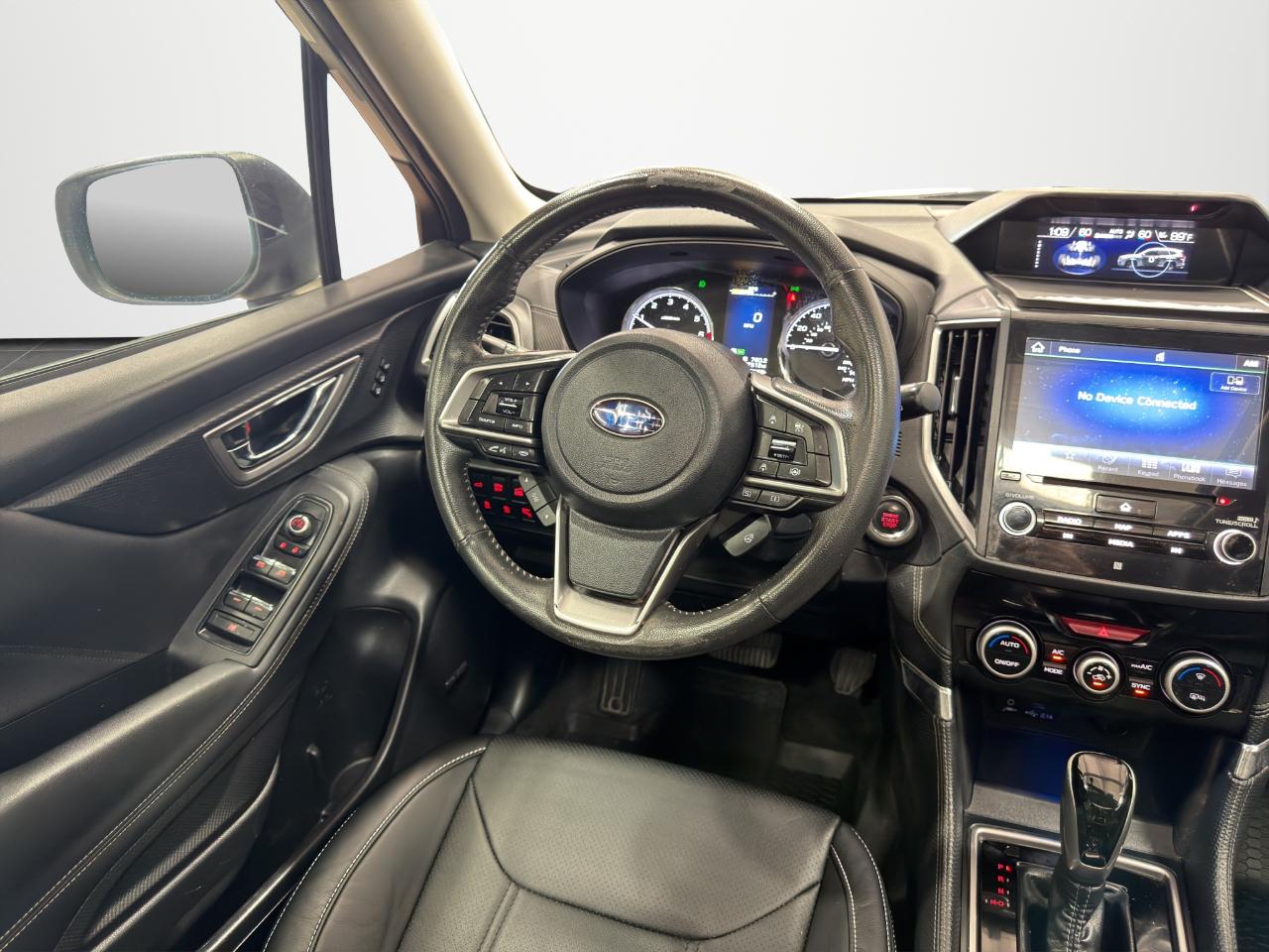 Subaru Forester Touring CVT 2020