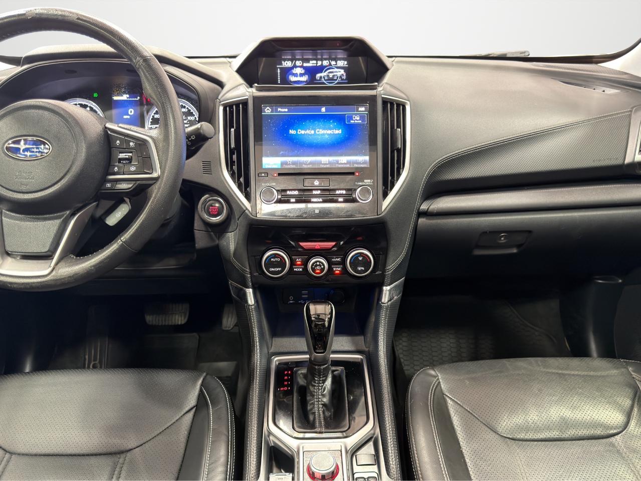 Subaru Forester Touring CVT 2020