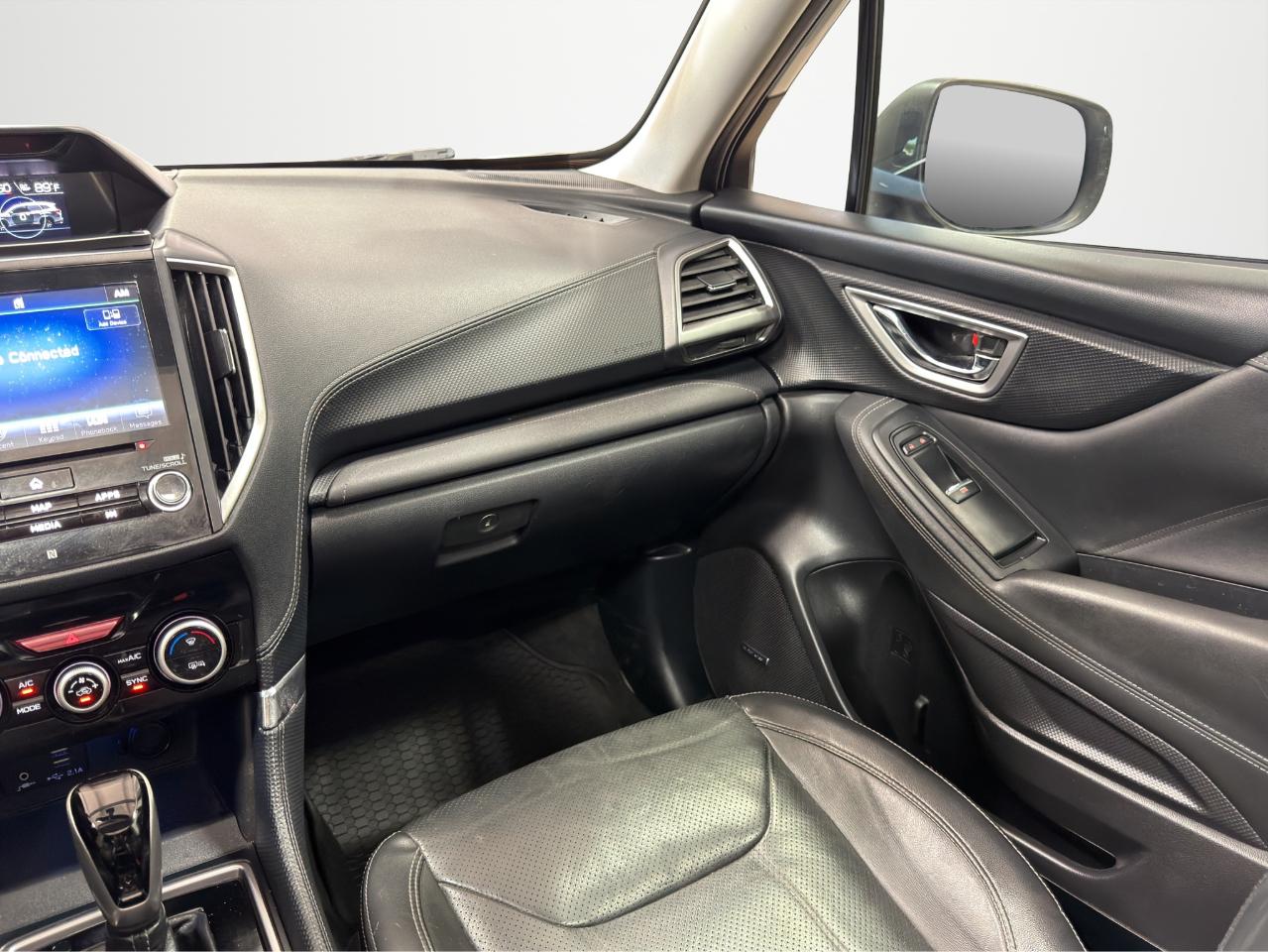 Subaru Forester Touring CVT 2020
