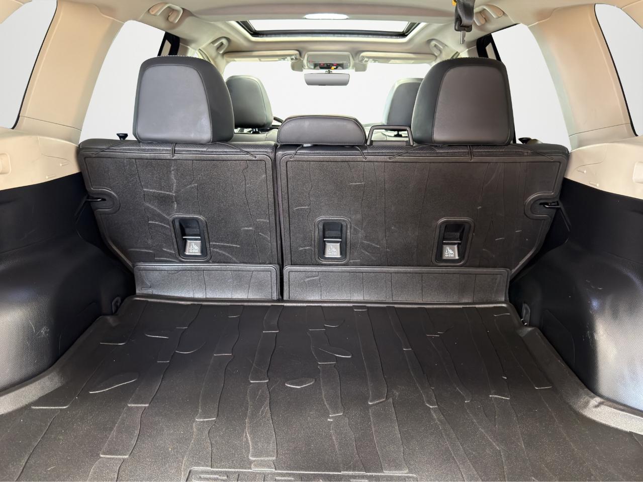 Subaru Forester Touring CVT 2020