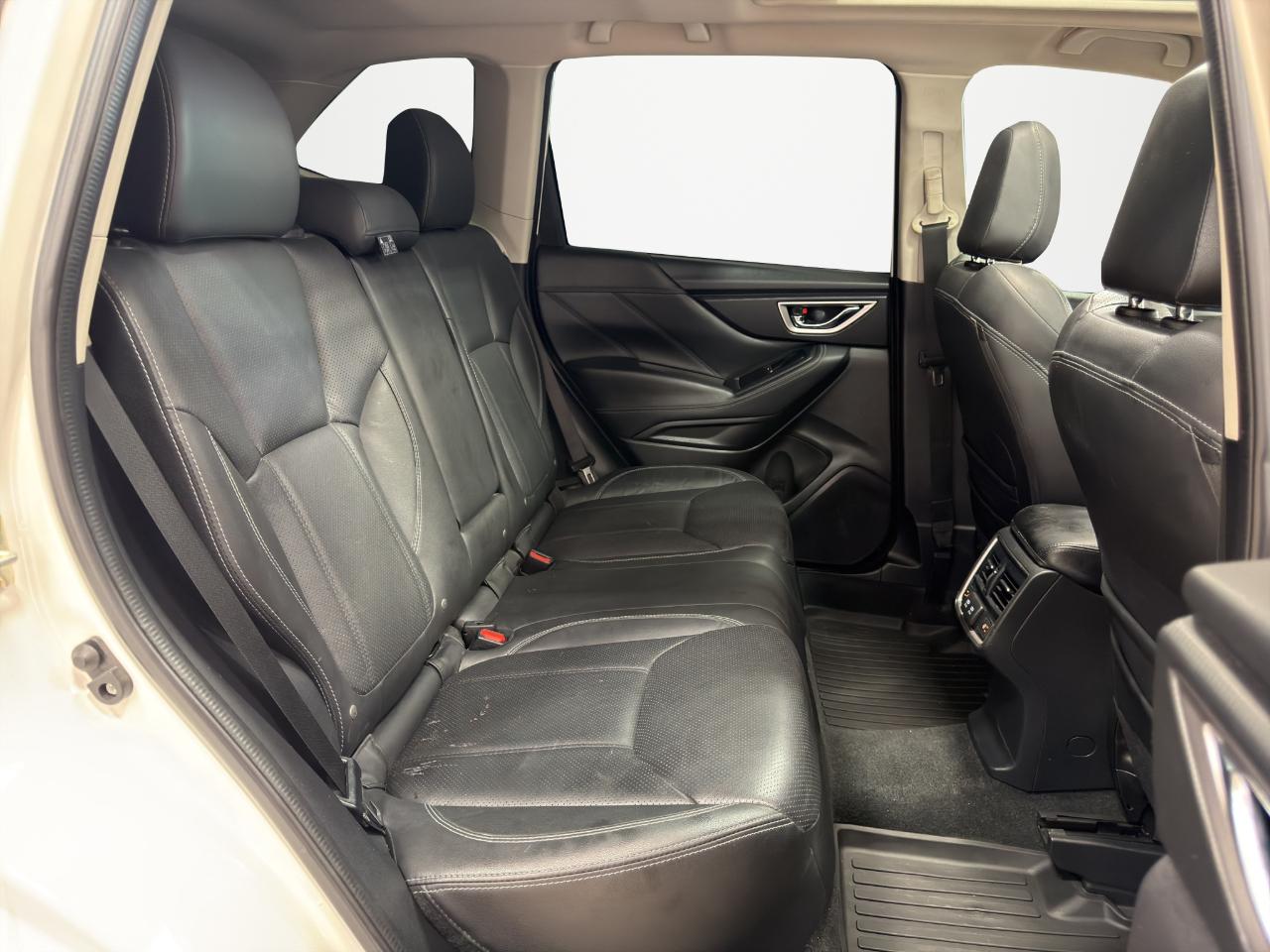Subaru Forester Touring CVT 2020