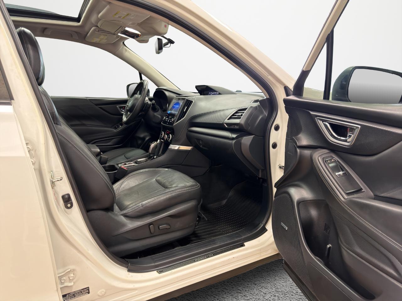Subaru Forester Touring CVT 2020