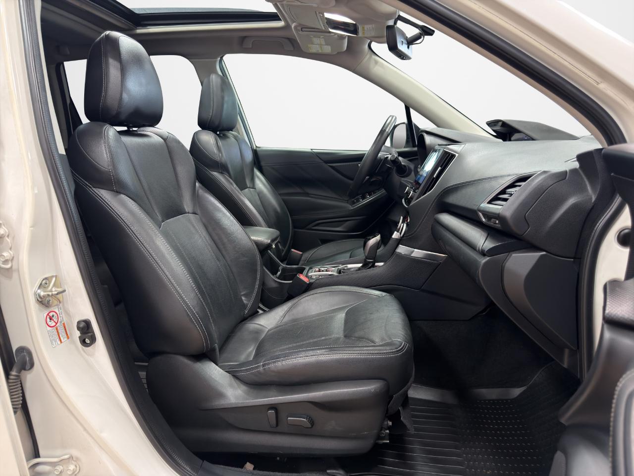 Subaru Forester Touring CVT 2020