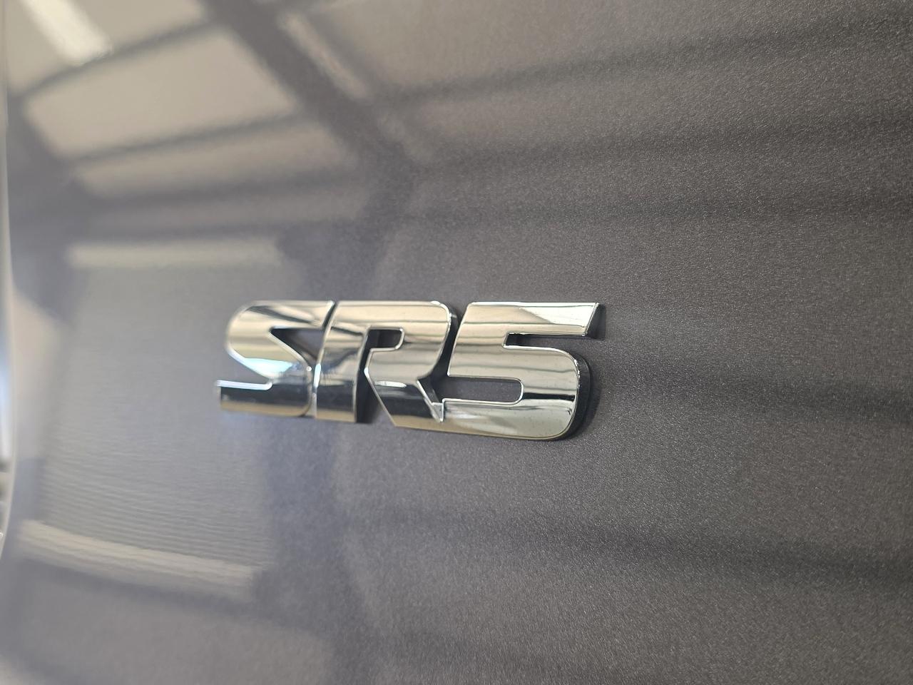 Toyota 4Runner SR5 Premium 4WD 2016