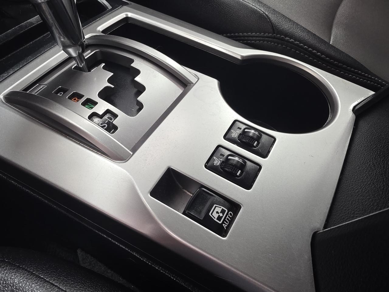 Toyota 4Runner SR5 Premium 4WD 2016