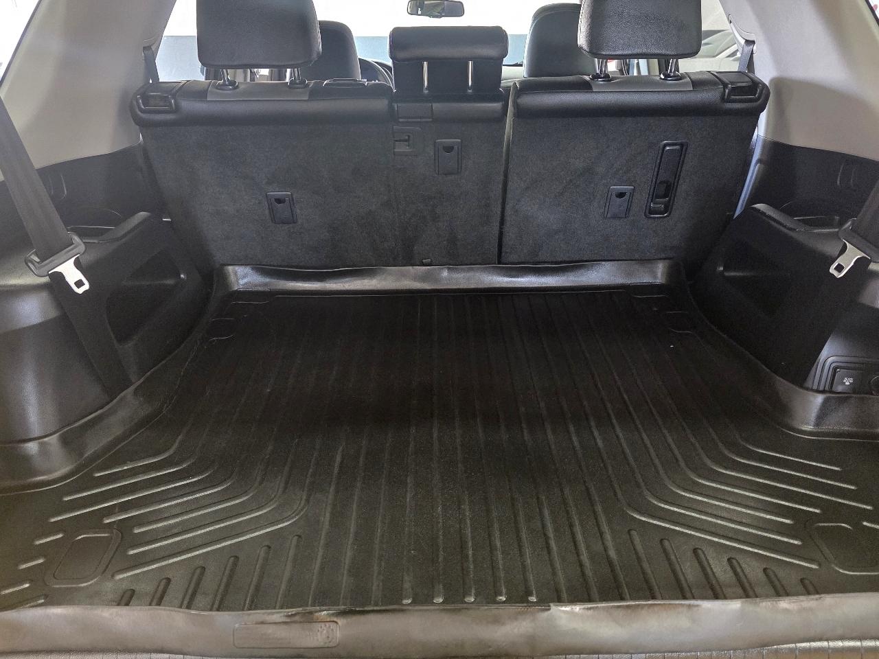 Toyota 4Runner SR5 Premium 4WD 2016