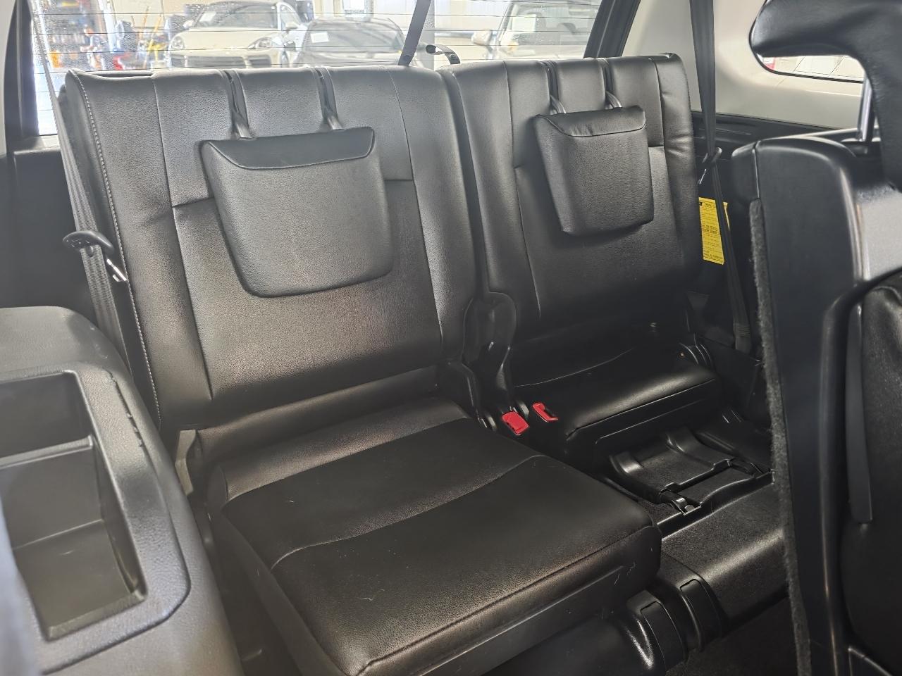 Toyota 4Runner SR5 Premium 4WD 2016