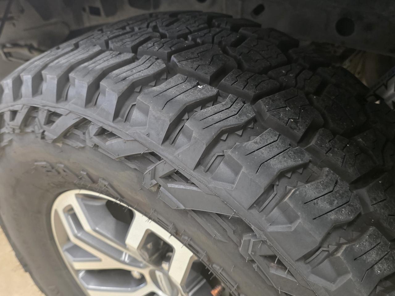 Ford F-150 Raptor 4WD SuperCrew 5.5' Box 2018