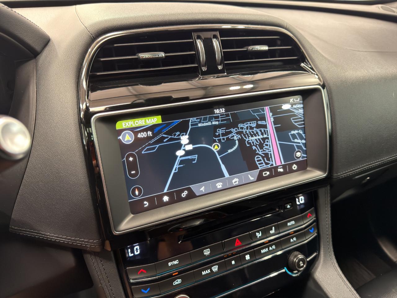 Jaguar F-Pace 25t Prestige AWD 2020