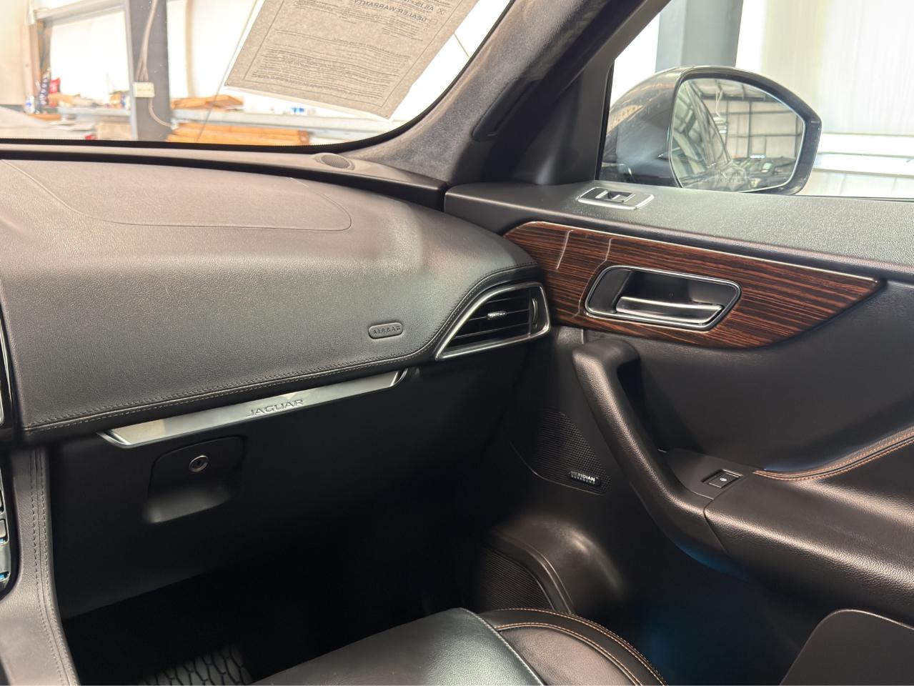 Jaguar F-Pace 25t Prestige AWD 2020