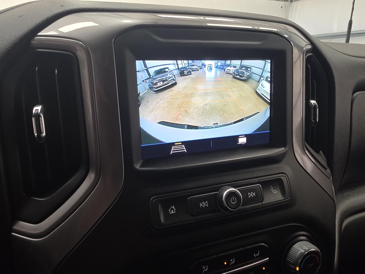 Chevrolet Silverado 2500HD 4WD Crew Cab 159" Work Truck 2023