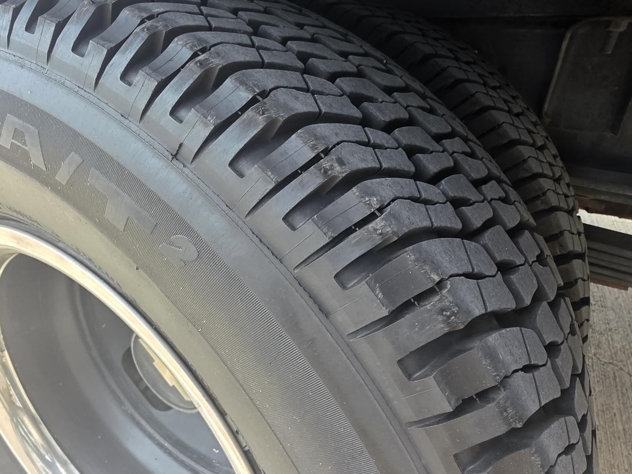 Chevrolet Silverado 3500 Crew Cab 167" WB 4WD DRW LT 2005