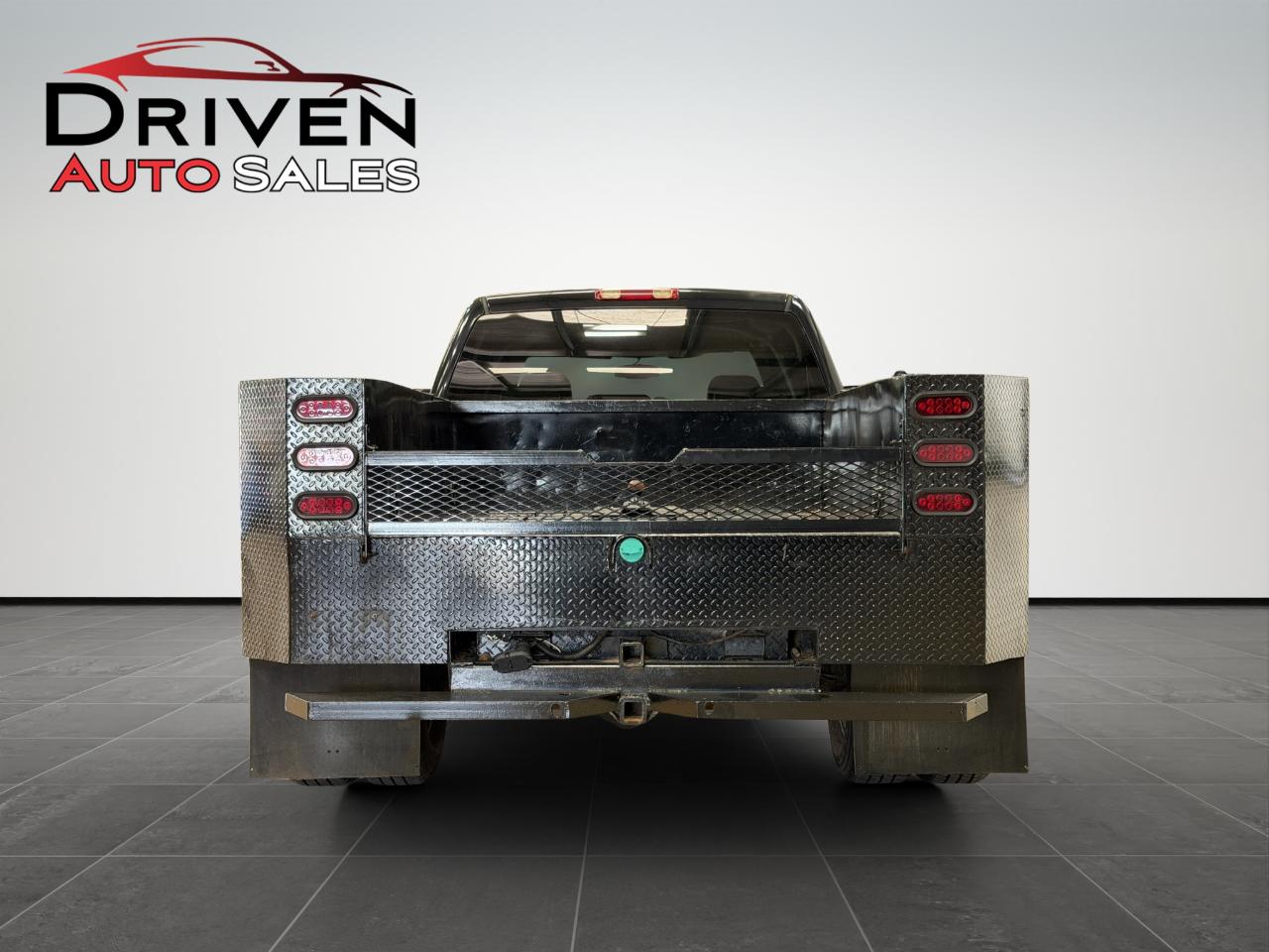 Chevrolet Silverado 3500 Crew Cab 167" WB 4WD DRW LT 2005