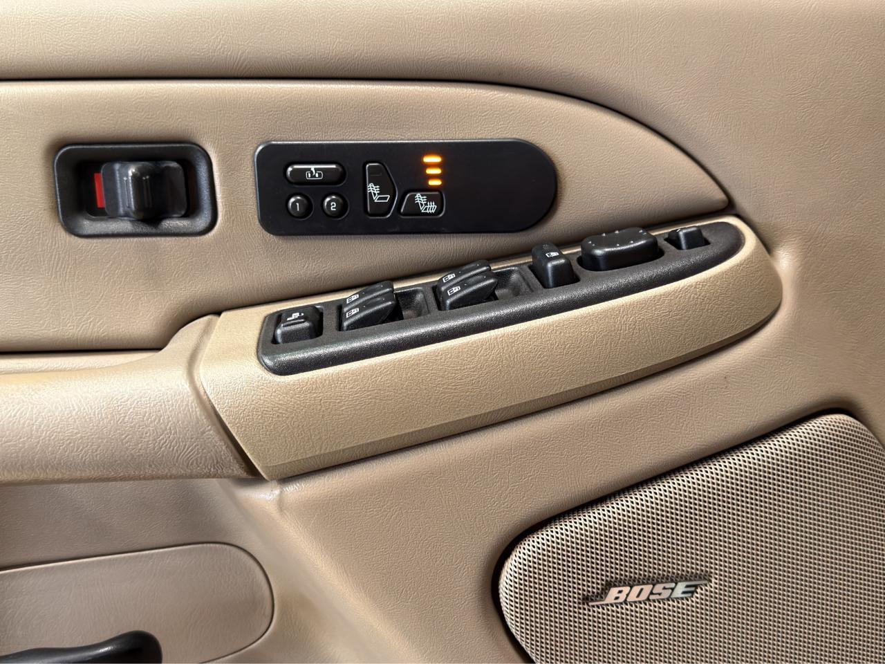 Chevrolet Silverado 3500 Crew Cab 167" WB 4WD DRW LT 2005