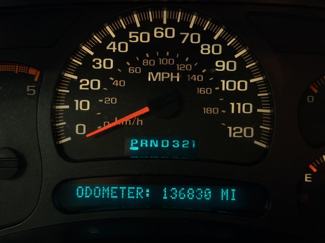 Chevrolet Silverado 3500 Crew Cab 167" WB 4WD DRW LT 2005